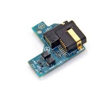 PSP 2000 Kopfhörerbuchse Platine (Original)